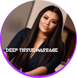 Deep Tissue Massage in Dabolim Goa